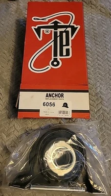 Cojinete de soporte central del eje de transmisión ancla 6056 para Dodge Ram 3500 1994-2002 Foto 1 de 4