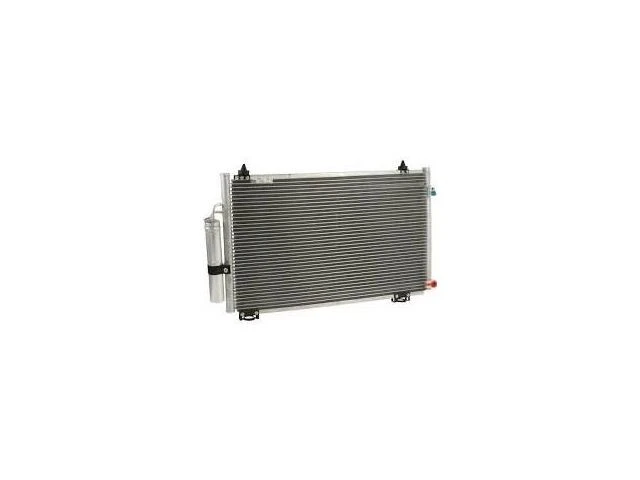 Condensador de aire acondicionado para Toyota Matrix HC468GK 2003-2004 Foto 1 de 1