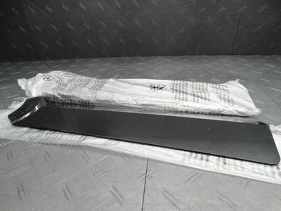 Blades for Home Decorators Merwry 52in LED Brushed Nickel 1001028991 (Lot of 5) - Image 1 of 4