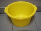 Plastikschüssel 15 l, Modell M242