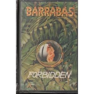 Barrabas MC7 Forbidden Delta – DEMC407019 Sellado - Imagen 1 de 2