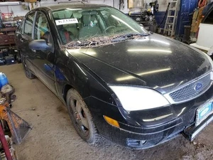 Passenger Right Front Spindle/Knuckle Without ABS Fits 06-09 FOCUS 1010998 - Bild 1 von 4