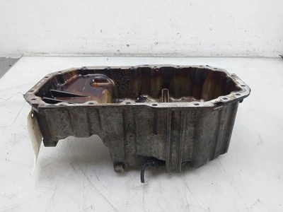 CUBIERTA CÁRTER ACEITE SUMP Volkswagen Golf VI (5K1) 2010 03C103603 / 03C103603T Foto 1 de 4