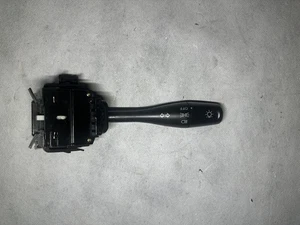 Mitsubishi Lancer Evo 8 VIII Lights Light Switch Stalk Indicators - Picture 1 of 2