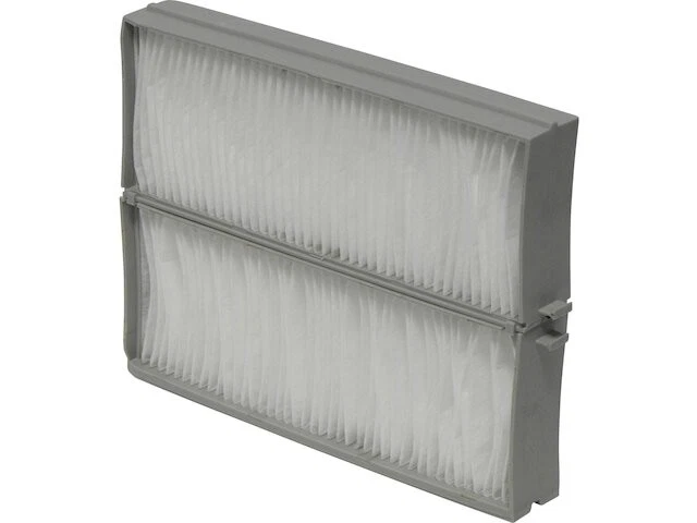 Filtro de aire de cabina para 01-06 Hyundai Santa Fe Sonata XG350 DB95D3 Foto 1 de 1