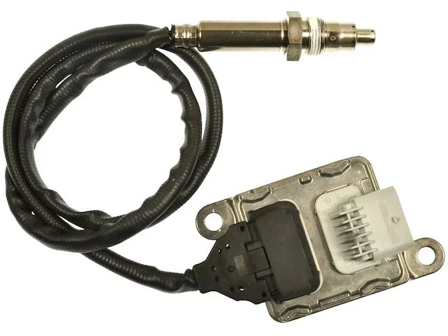 Sensor aguas abajo de NOx (óxido de nitrógeno) para Silverado 2500 HD Sierra 3500 MS97Z7 Foto 1 de 1