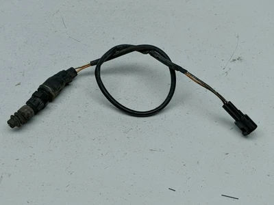 Interruptor de luz de freno 16 Suzuki King Quad 4x4 400 Foto 1 de 4