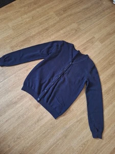 Girls School Cardigan - Picture 1 of 2
