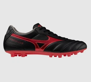 Scarpe Calcetto Mizuno MORELIA II CLUB rosso - P1GA250900 - Imagen 1 de 2