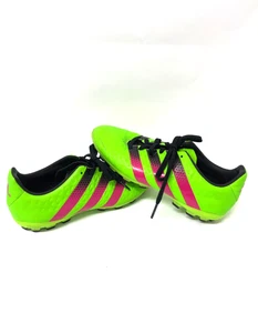 Adidas Fußballschuhe; Gr.35; Kids; Grün; Top Zustand - Bild 1 von 9
