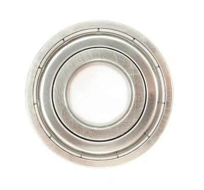 Cojinete de extremo de transmisión del alternador se adapta a Yugo GV GVX GVL 1986-1988, GVS SKF (CHICAGO RA Foto 1 de 3