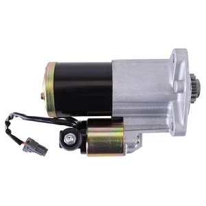 Anlasser Ersatz für Nissan Sentra 2007-2012 & Rogue 2007-2013, OE Direct Fit - Bild 1 von 8