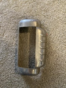 1942-1946 Ford Parking Brake Bezel Original Vintage Excellent Condition - Picture 1 of 6