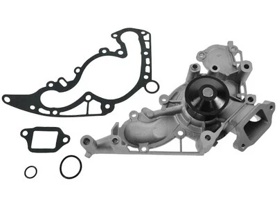 Water Pump For 2001-2006 Lexus LS430 4.3L V8 2005 2002 2003 2004 WG198XR - Image 1 of 2