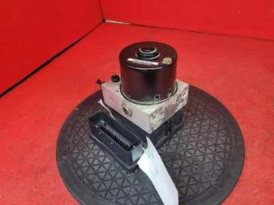 MODULADOR BOMBA ABS VOLKSWAGEN GOLF 2004 1,6 L GASOLINA BCB Foto 1 de 4