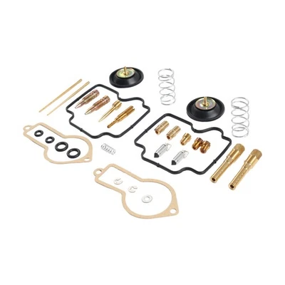 Kit de reconstrucción de reparación de carburador para Honda XL600R 1983-1987 Foto 1 de 4