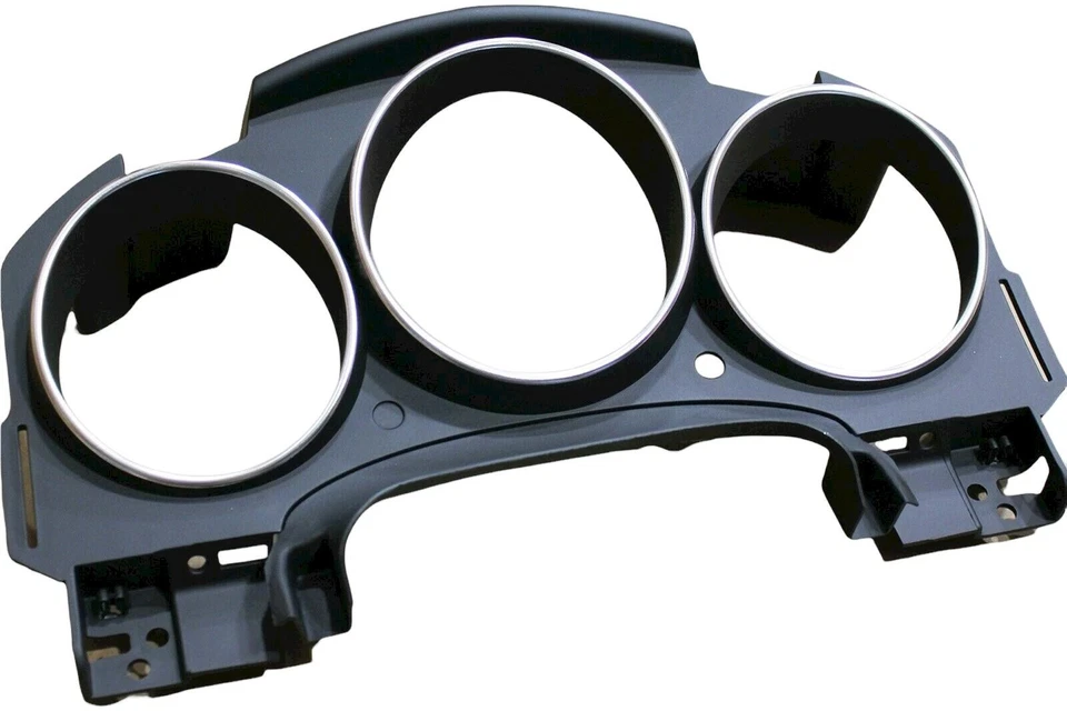 08-09 Dodge Caliber Instrument Cluster Bezel 1DX391DVAB Plastic NOS OEM Factory - Image 1 of 4