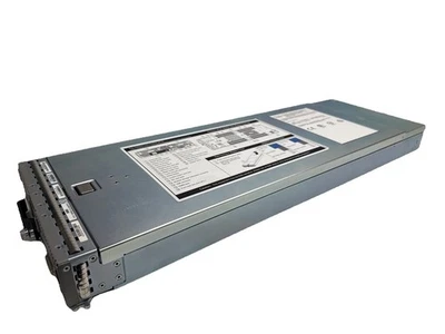 Cisco UCSB-B200-M4 UCS B200 M4 Series Blade Server, Dual E5-2680v4, 0GB, 40G MLO - Image 1 of 4