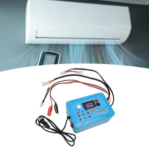 .›Inverter Refrigerator Tester Variable Frequency Board Testing Repair Tool NEW - Picture 1 of 23