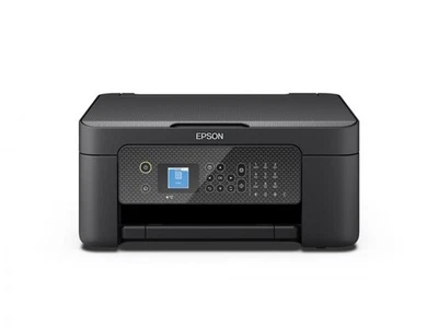 Epson Workforce WF-2910DWF A4 Inkjet Multifunction - Image 1 of 3