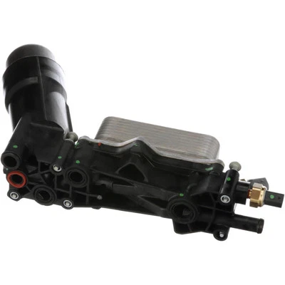 Комплект корпуса масляного фильтра двигателя V6 для Jeep Cherokee 3,2 л 2019-2021 годов выпуска SMP 2019 2020 годов выпуска - Изображение 1 из 4