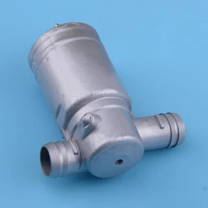 Idle Air Control Valve Fit for Mercedes 190E 260E 300CE E SE S SEL TE 500SL - Picture 1 of 7