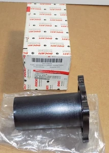 Brida de montaje del sensor de nivel de combustible Ducati Multistrada 1000 1100 NUEVO OEM 16012441A - Imagen 1 de 5