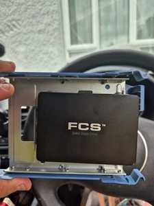 Fcs Solid State Drive Dell Pc - Picture 1 of 2