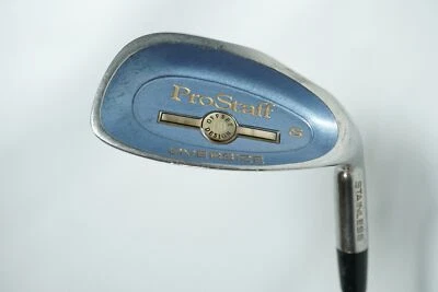 Wilson Prostaff OS Sand Wedge / Ladies Flex Graphite Shaft - Image 1 of 4
