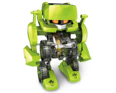 Elenco Electronics Teach Tech Meta4 [ELETTG-617] - Image 1 of 4