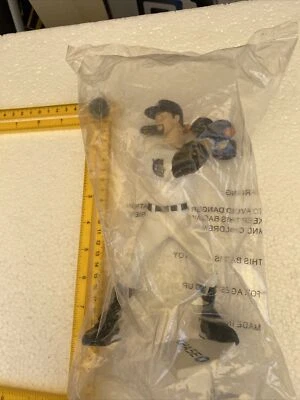 Figura de acción Adrián González San Diego Padres MLB CHASE Bank nueva en caja Foto 1 de 4