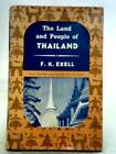The Land and People of Thailand (F. K. Exell - 1960) (ID:20285)