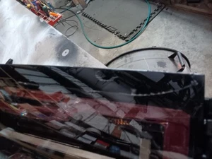 Hummer EV SUV tail light assemble 85747244 OEM LEFT REAR - Picture 1 of 8
