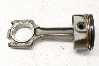 Porsche Panamera Turbo 2011-2013 motor 4,8 L pistón varilla de conexión 11-13 Foto 1 de 4