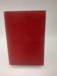 Little Masterpieces Edgar Allan Poe 1901 Doubleday Hardcover Bliss Perry - Foto 1 di 9