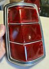 1972 73 74 75 76 77 HONDA CIVIC LH DRIVER TAIL LIGHT ASSEMBLY STANLEY 043-5093