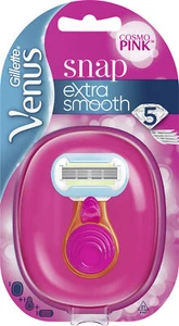Afeitadora compacta extra suave Gillette Venus Embrace Snap - Imagen 1 de 1