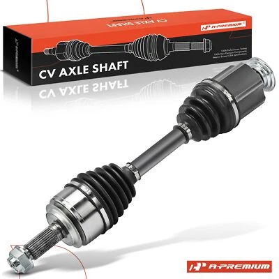 Conjunto de eje delantero derecho A-Premium CV para Acura ILX 2016 2017 2018-2022 Foto 1 de 4