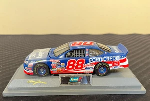 Revell 1/64 Scale 1998 #88 Dale Jarrett Ford Service Limited Edition 1 of 10,080 - Picture 1 of 5