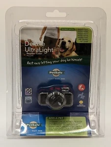 PetSafe Deluxe Ultralight Receiver Dog Collar, New in Box - Picture 1 of 2