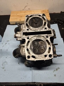 1993 Yamaha 1300 Venture Royale Front Cylinder Head Assembly - Picture 1 of 8