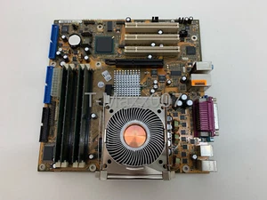 Placa base Fujitsu Siemens D1562-C23 ¡Totalmente probada! - Imagen 1 de 1
