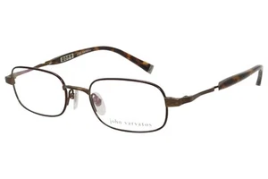 Nuevas gafas John Varvatos - V140 marrón - (50-20-140) - Imagen 1 de 7
