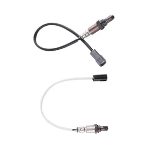 2x Sensor de O2 aguas arriba + aguas abajo para Nissan Altima Rogue 2,5 L 2008-2013 - Imagen 1 de 12