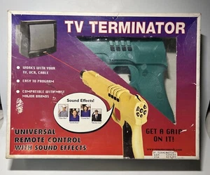 Terminator telecomando universale TV! - Foto 1 di 7