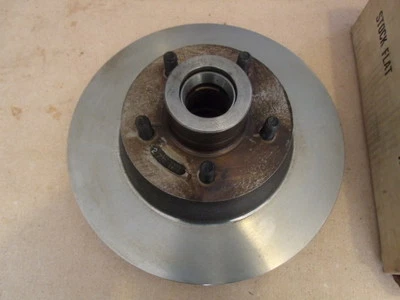 LATE 70'S TO EARLY 80'S CHRY CORP ITT/AIMCO NO.5315 CAR AND TRUCK ROTOR - Image 1 of 2