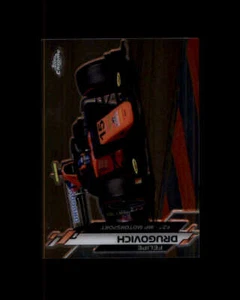 2020 Topps Chrome Formula 1 #72 Felipe Drugovich/F2 Cars (ref 163529) - Picture 1 of 2