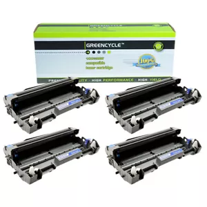 Tambor 4PK compatible con Brother DR-620 DCP-8080DN HL-5350DN/DNLT 5370DWT 5380DN 5340D - Imagen 1 de 17