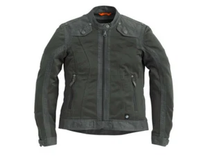 BMW GIACCA MOTO DONNA VENTING TRAFORATA ANTRACITE - 76138395282 - TG. 40EU/44ITA - Picture 1 of 3