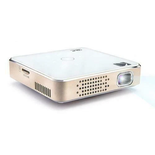Kodak RODPJS75 Pocket Portable DLP 75 Lumen Projector